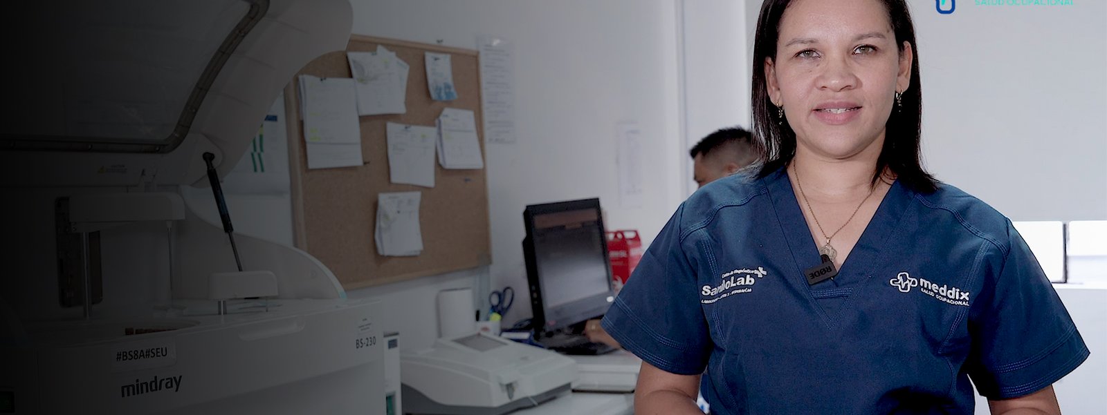 Servicios de Laboratorio Clínico